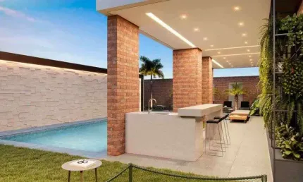 Apartamento para venda tem 19 metros quadrados com 1 quarto em República - São Paulo - SP