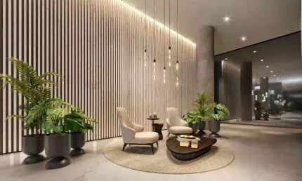 Duplex para venda tem 242 metros quadrados com 3 quartos em itaim bibi - são paulo - sp