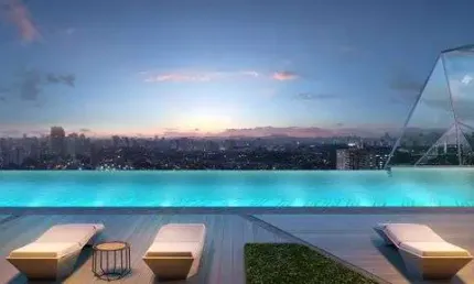 Apartamento para venda com 200 metros quadrados em Vila Clementino - São Paulo - São Paulo
