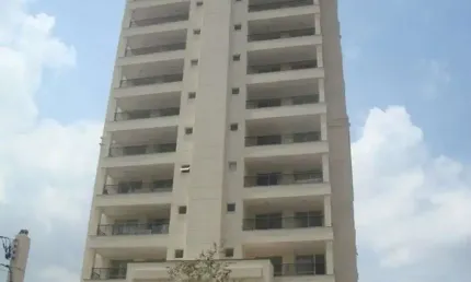 Imóvel para venda com 116 metros quadrados com 3 quartos em Vila Mariana - São Paulo - SP