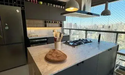 Imóvel para venda tem 106 metros quadrados com 3 quartos em perdizes - são paulo - sp