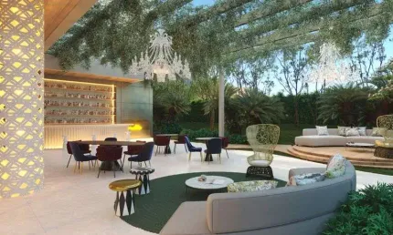 Apartamento para com 212m², 4 suítes em pinheiros - são paulo - sp