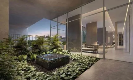 Apartamento para venda tem 148 metros quadrados com 3 quartos em pinheiros - são paulo - sp