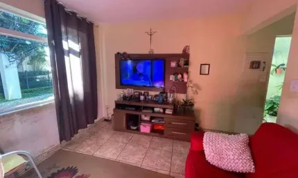 Sobrado para venda possui 64 metros quadrados com 2 quartos em Alto de Pinheiros - São Paulo - SP
