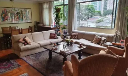 Imóvel para venda com 189 metros quadrados com 2 quartos em itaim bibi - são paulo - sp