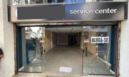 Ponto comercial/Loja/Box para aluguel tem 206 metros quadrados em Consolação - São Paulo - SP