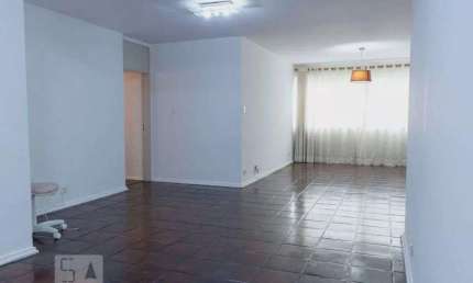 Imóvel para aluguel com 140 metros quadrados com 3 quartos em Vila Mariana - São Paulo - SP