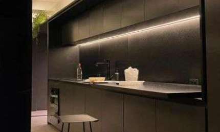 Imóvel para venda possui 40 metros quadrados com 1 quarto em Vila Mariana - São Paulo - SP