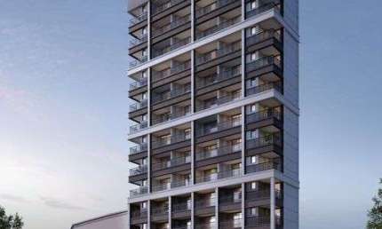 Studio para venda com 22 metros quadrados com 1 quarto em Jardim Vila Mariana - São Paulo - SP