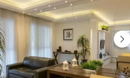 Imóvel para venda tem 60 metros quadrados com 1 quarto em Barra Funda - São Paulo - SP