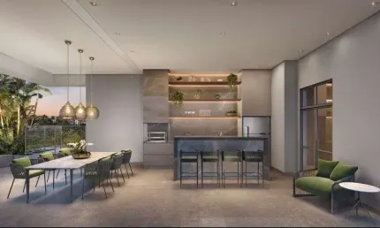 Apartamento para venda tem 234 metros quadrados com 4 quartos em vila mariana - são paulo - sp
