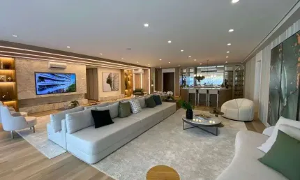 Imóvel para venda possui 435 metros quadrados com 4 quartos em água branca - são paulo - sp