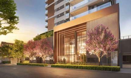 Imóvel para venda possui 168 metros quadrados com 3 quartos em Jardim das Acácias - São Paulo - SP