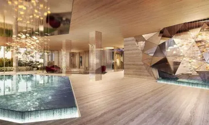Apartamento de luxo Cyrela - 269m² ,4 suítes e 4 vagas. Moema - São Paulo - SP