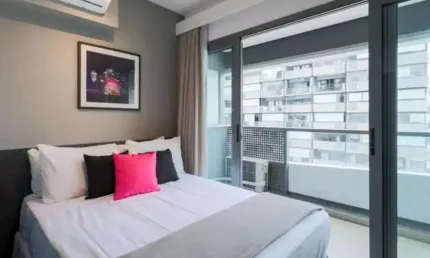 Imóvel para venda com 19 metros quadrados com 1 quarto em Pinheiros - São Paulo - SP