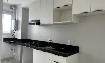 Imóvel para venda tem 51 metros quadrados com 2 quartos em Rudge Ramos - São Bernardo do Campo - SP