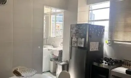 Imóvel para venda possui 66 metros quadrados com 2 quartos em água branca - são paulo - sp
