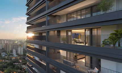 Imóvel para venda com 232 metros quadrados com 4 quartos em Vila Clementino - São Paulo - SP
