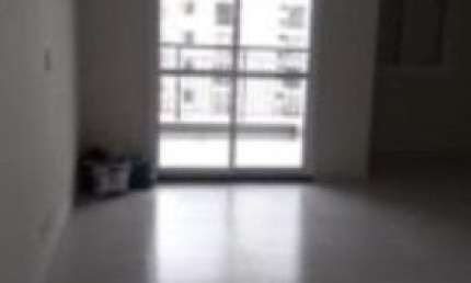Apartamento locação com 68m² 2 dormitórios sendo 1 suíte