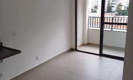 Apartamento com 1 quarto à venda na Rua Doutor Tomás Alves, 110, Vila Mariana, São Paulo