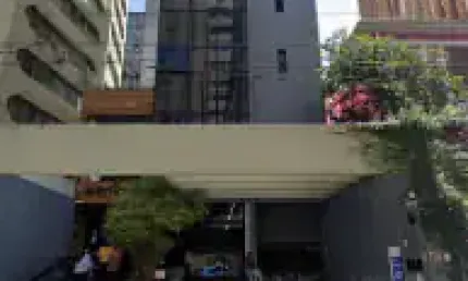 Imóvel para venda com 35 metros quadrados com 1 quarto em Consolação - São Paulo - SP
