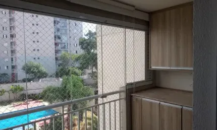 Imóvel para venda possui 54 metros quadrados com 2 quartos em vila prudente - são paulo - sp