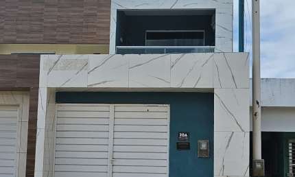 Vende-se casa na Praia de Tamandaré | Aceita financiamento