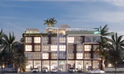 Flat à venda na Avenida José Bezerra, 164, Centro, Tamandaré