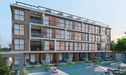 Apartamento com 2 quartos à venda na Avenida José Bezerra, 126, Praia Dos Carneiros, Tamandaré