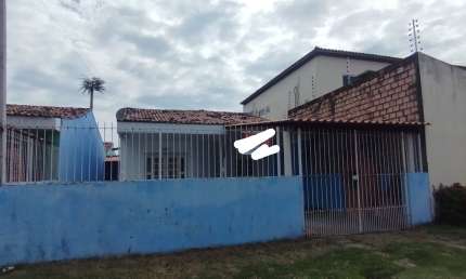 Casa com 3 quartos à venda na Avenida José Bezerra, 50, Praia Dos Carneiros, Tamandaré