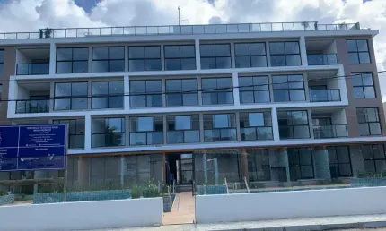 Flat com 2 quartos à venda na Avenida José Bezerra, 128, Praia de Tamandaré, Tamandaré