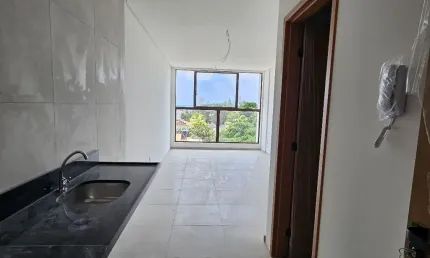 Flat pronto para rentabilizar na Praia de Tamandaré