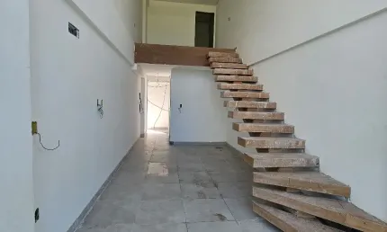 Loft com 1 quarto à venda na Avenida José Bezerra, 157, Praia de Tamandaré, Tamandaré