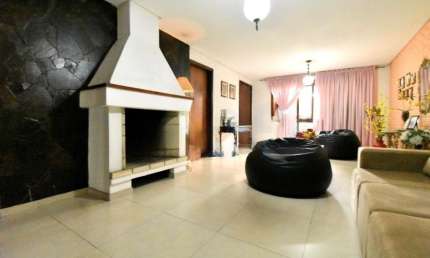 Casa com 3 quartos à venda na Lapa, São Paulo 