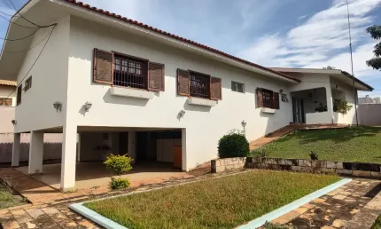 Casa com 3 quartos à venda na Vila Santa Maria, Americana 