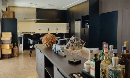Casa em condomínio fechado com 3 quartos à venda no Parque Nova Carioba, Americana 