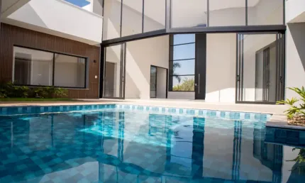 Casa em condomínio fechado com 3 quartos à venda no Parque Nova Carioba, Americana 