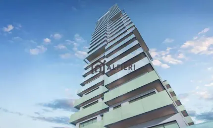 Apartamento com 3 dormitórios à venda, 107 m² por r$ 1.560.967,12 - empresarial 18 do forte - barueri/sp
