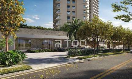 Apartamento com 2 dormitórios à venda, 74 m² por R$ 1.159.309 - Alphaville Empresarial - Barueri/SP
