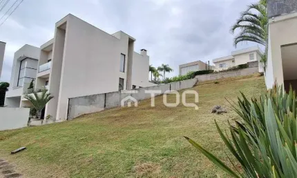 Terreno à venda, 518 m² por R$ 2.000.000,00 - Alpha Sítio - Santana de Parnaíba/SP