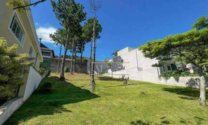 Terreno à venda, 636 m² por R$ 1.900.000,00 - Alphaville 10 - Santana de Parnaíba/SP