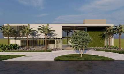 Casa à venda, 2159 m² por R$ 110.000.000,00 - Tamboré 2 - Santana de Parnaíba/SP