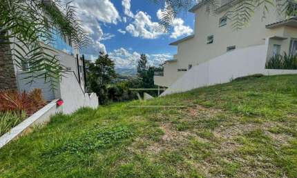 Terreno à venda, 360 m² por R$ 692.000,00 - Valville 1 - Santana de Parnaíba/SP