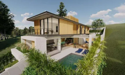 Casa com 4 dormitórios à venda, 355 m² por r$ 4.400.000,00 - gênesis 2 - santana de parnaíba/sp