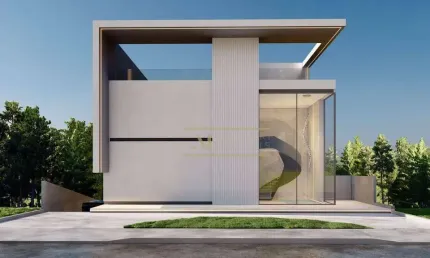Casa à venda, 1239 m² por R$ 45.000.000,00 - Tamboré 2 - Santana de Parnaíba/SP