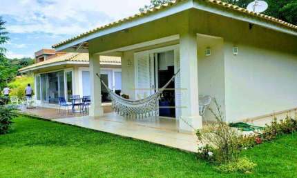 Casa à venda, 523 m² por R$ 8.500.000,00 - Vila Velha - Santana de Parnaíba/SP