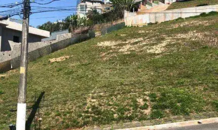 Terreno à venda, 484 m² por R$ 1.270.000,00 - Alpha Sítio - Santana de Parnaíba/SP