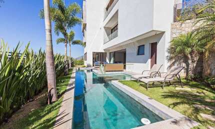 Casa com 4 dormitórios à venda, 495 m² por R$ 6.100.000,00 - Alpha Sítio - Santana de Parnaíba/SP