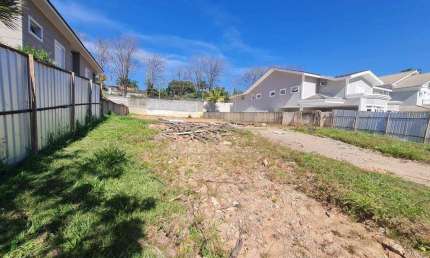 Terreno à venda, 1025 m² por R$ 9.000.000,00 - Tamboré 03 - Santana de Parnaíba/SP