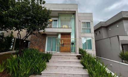 Casa à venda, 480 m² por R$ 8.000.000,00 - Villa Solaia - Barueri/SP